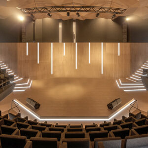 Αμφιθέατρο Τεχνόπολη Δήμου Αθηναίων