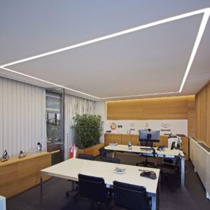 Γραφείο Διευθύνοντα Σύμβουλου NN Hellas