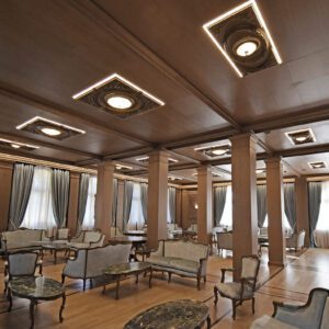 Εντευκτήριο