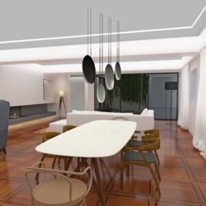 Κατοικία στην Αθήνα