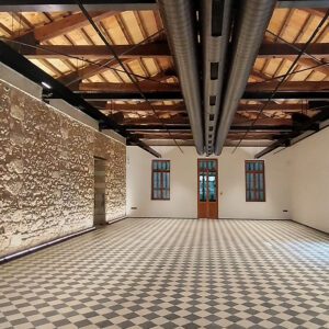 Monuments to be preserved in Lycabettus