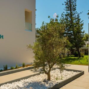 Hotel Kalogria Beach