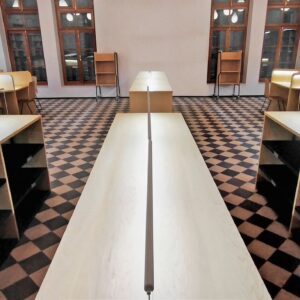 Monuments to be preserved in Lycabettus