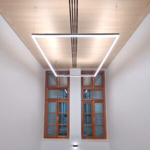 Monuments to be preserved in Lycabettus