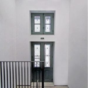 Monuments to be preserved in Lycabettus