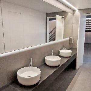 Monuments to be preserved in Lycabettus