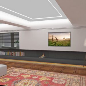 Κατοικία στην Αθήνα