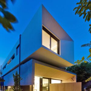 Residence in Chalandri