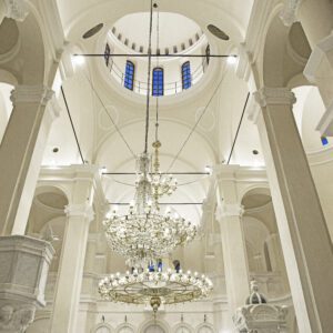 Saint George Church, (Santrape) Kastelorizo