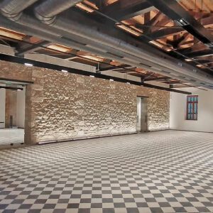 Monuments to be preserved in Lycabettus