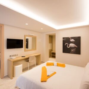 Hotel Kalogria Beach