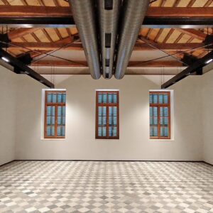 Monuments to be preserved in Lycabettus