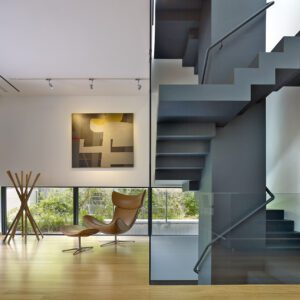 Residence in Chalandri