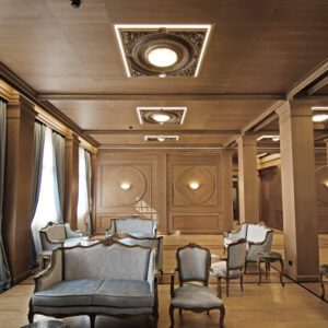 Εντευκτήριο