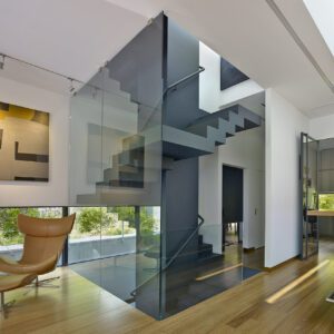 Residence in Chalandri