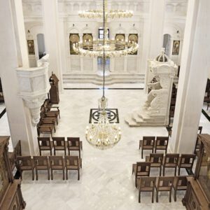 Saint George Church, (Santrape) Kastelorizo