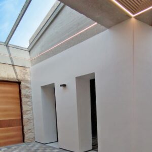 Monuments to be preserved in Lycabettus