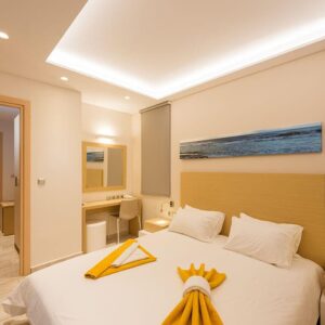 Hotel Kalogria Beach