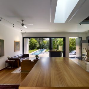 Residence in Chalandri