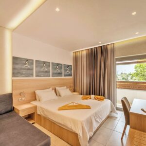 Hotel Kalogria Beach