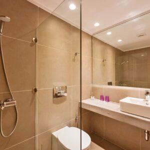 Hotel Kalogria Beach