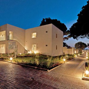 Hotel Kalogria Beach