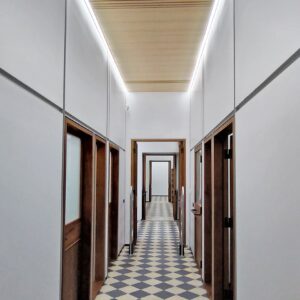 Monuments to be preserved in Lycabettus